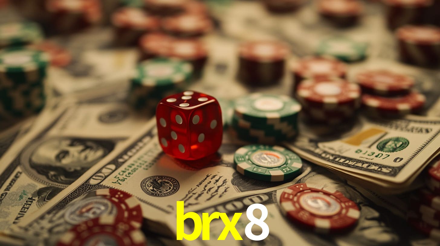 brx8 Recompensas para você