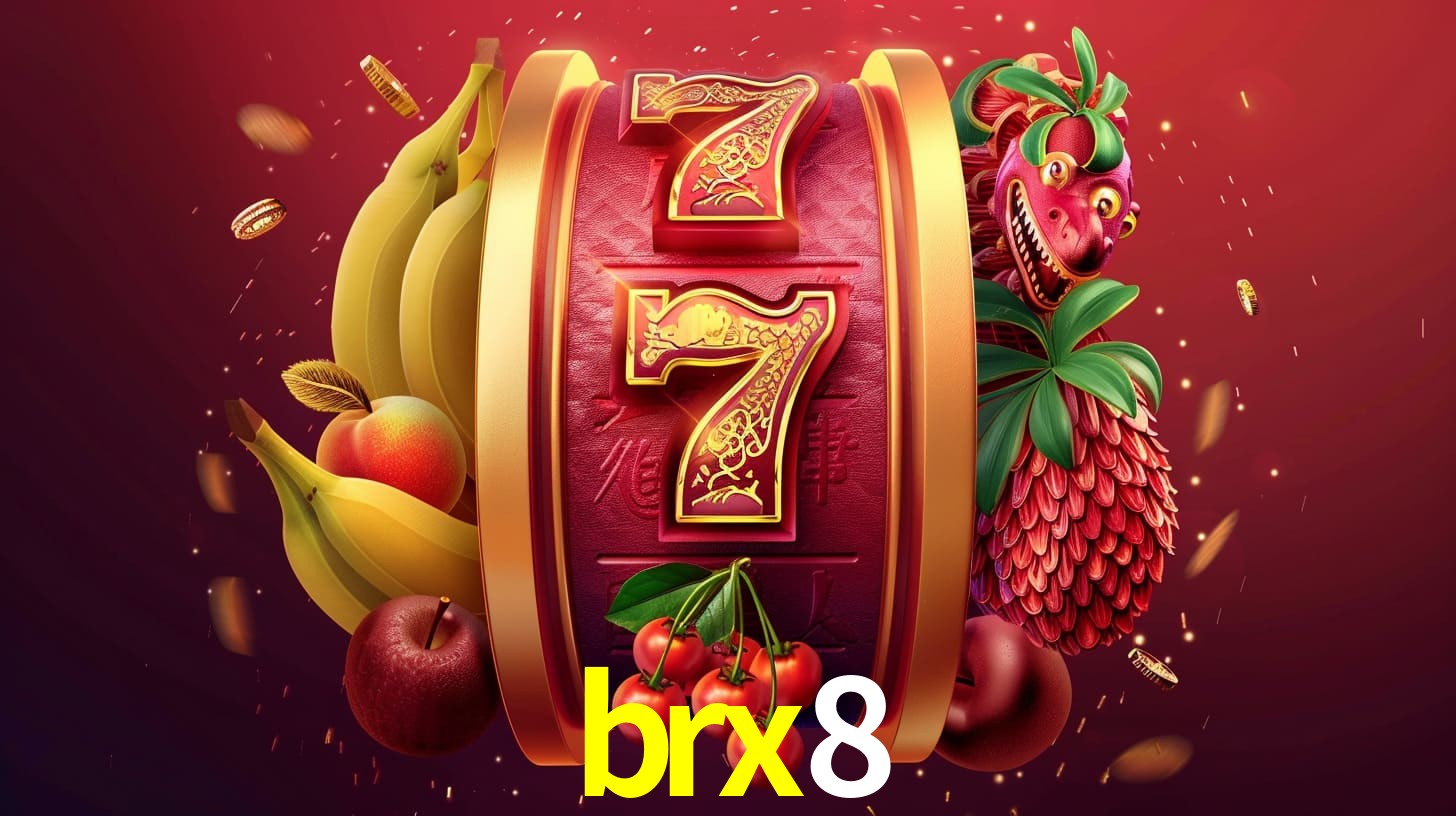 escolher brx8